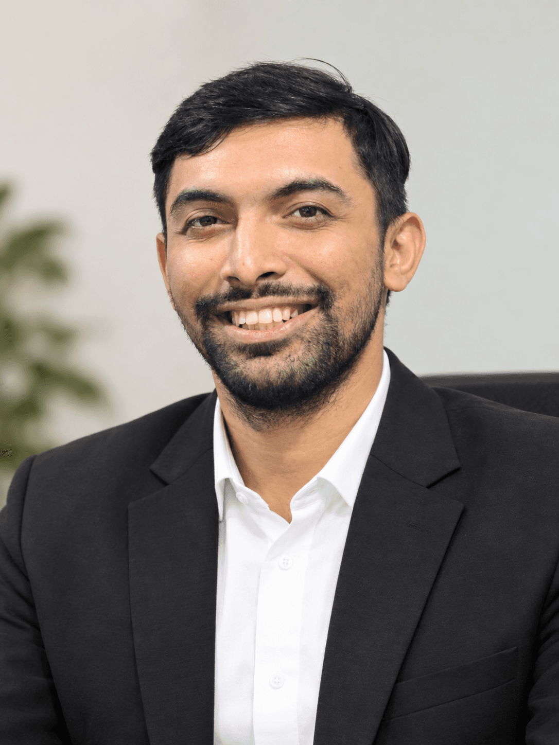 Advocate Prajwal Dhital