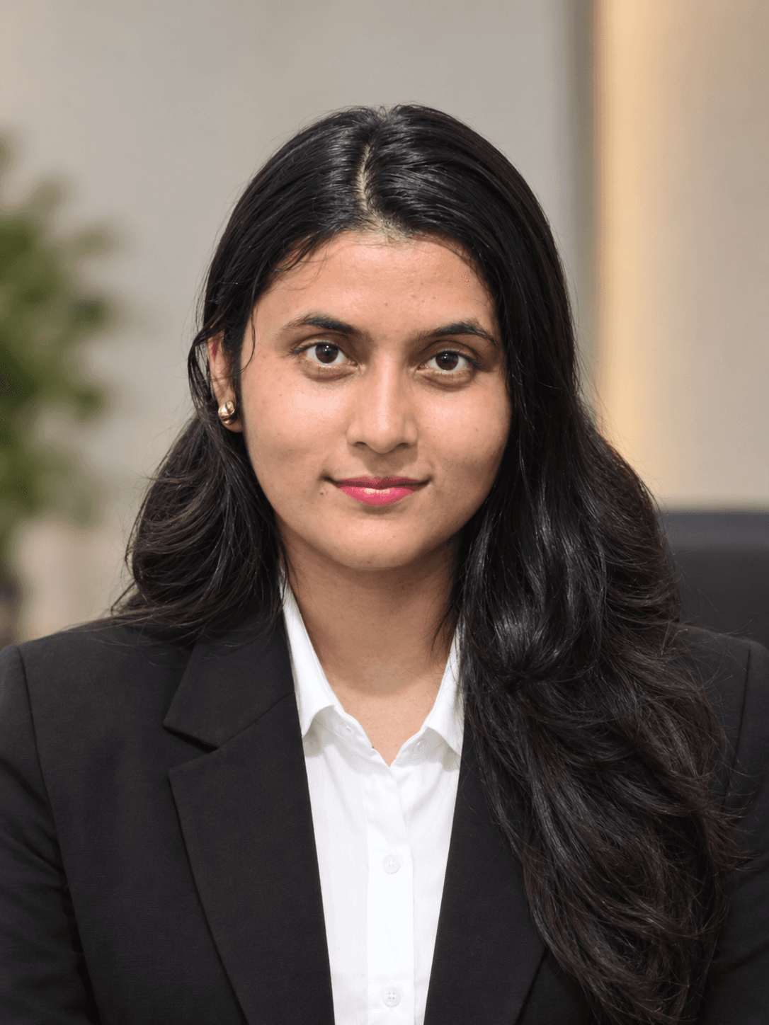 Advocate Sita Bashyal