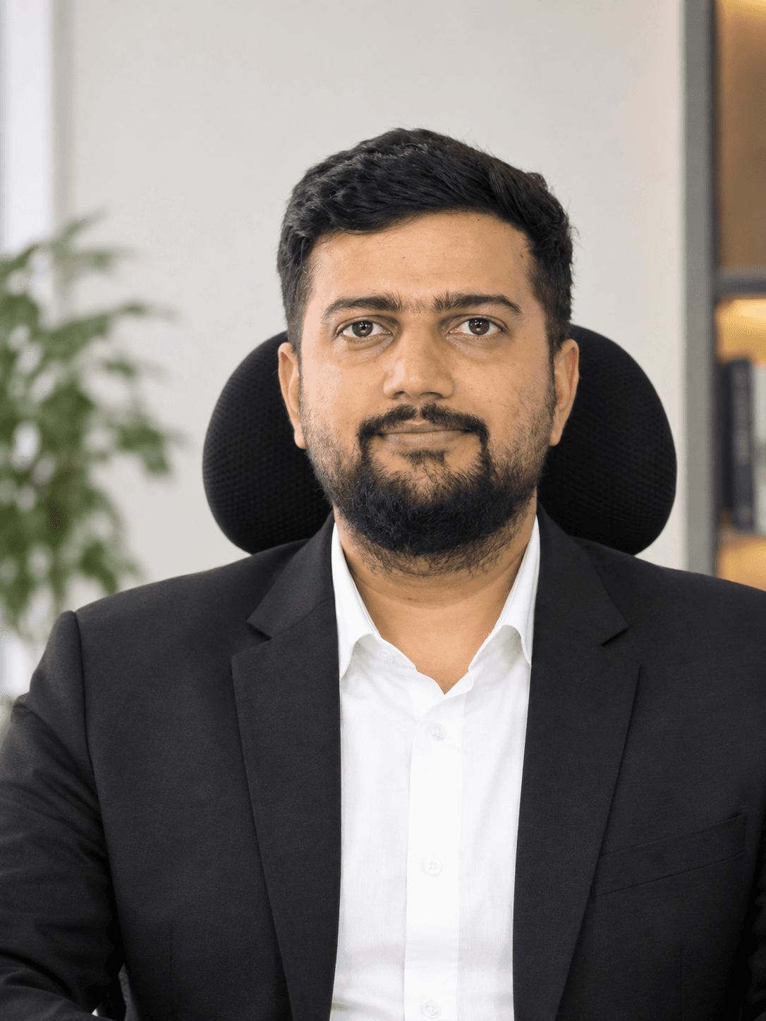 Advocate Praveen Bhattarai