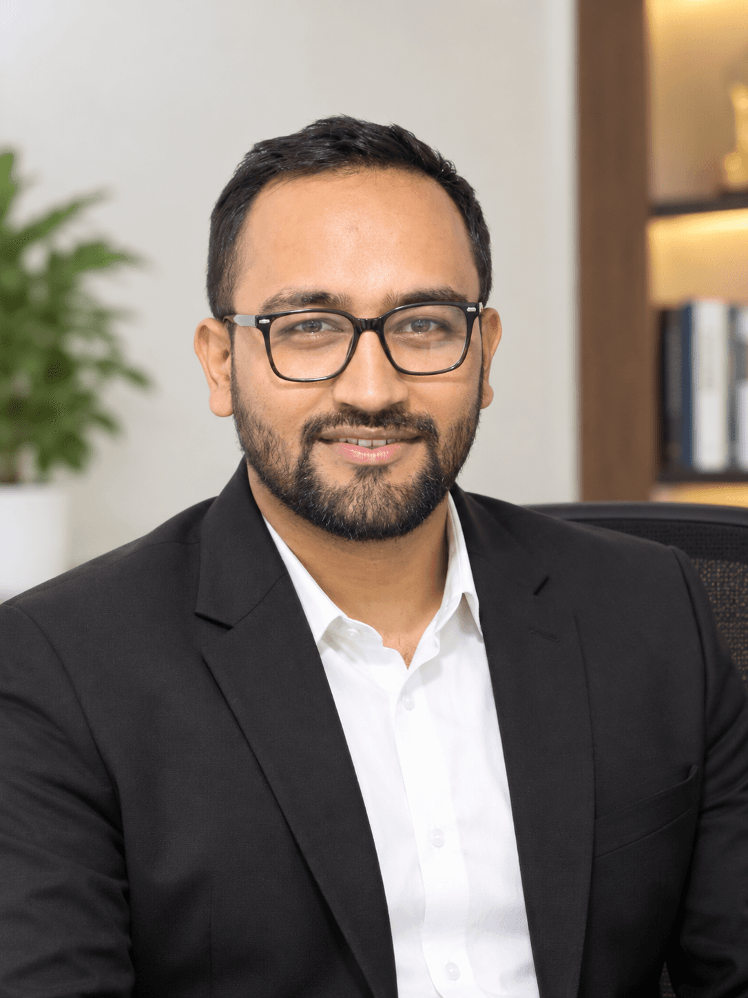 Advocate Rochak Dhungel