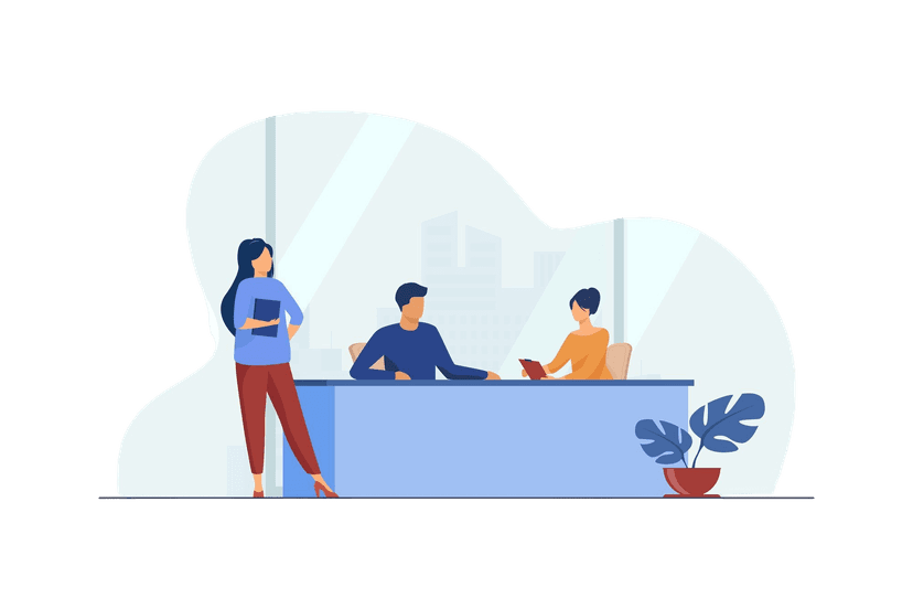 Corporate Law services at Kanooni Astra