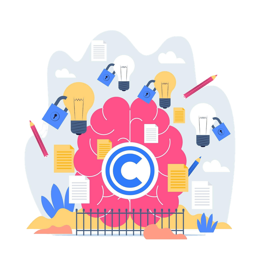 Intellectual Property services at Kanooni Astra