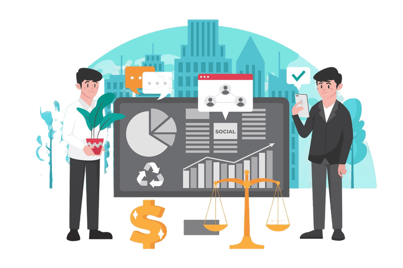 Legality Maintenance Programs services at Kanooni Astra