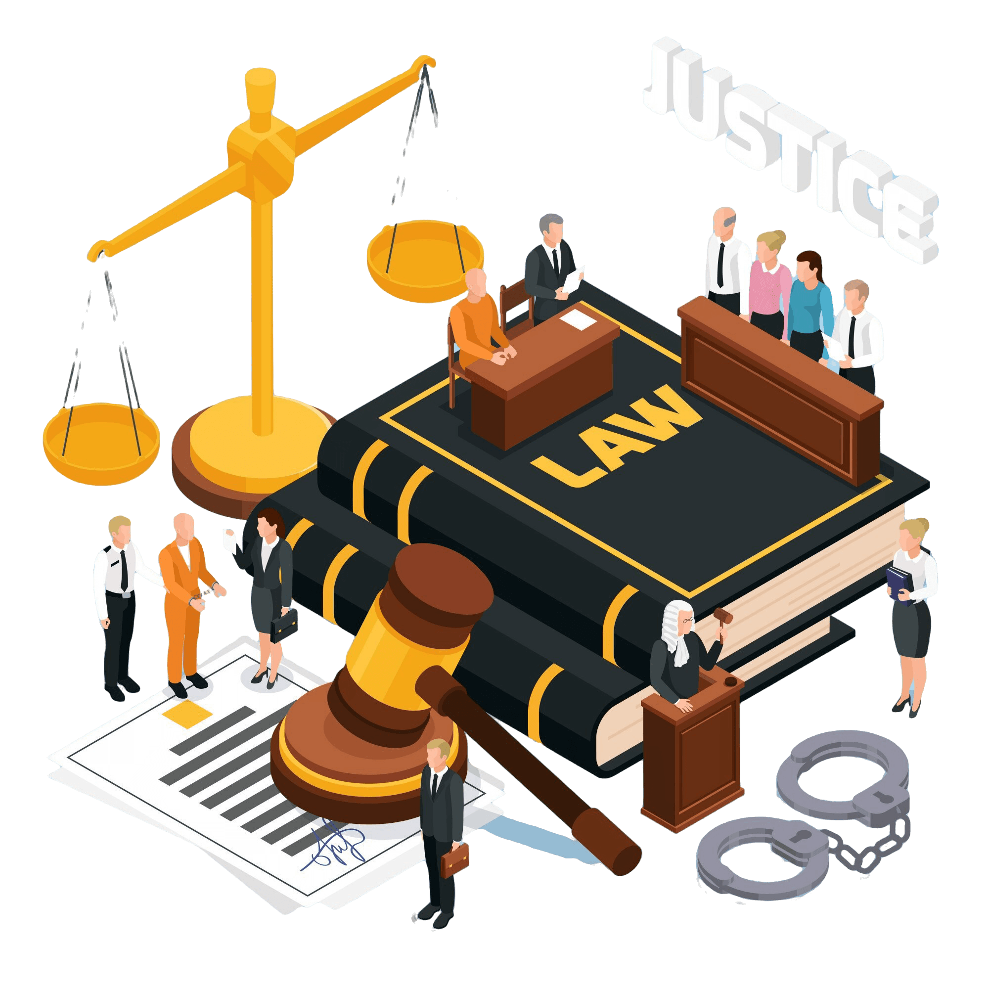 Litigation services at Kanooni Astra