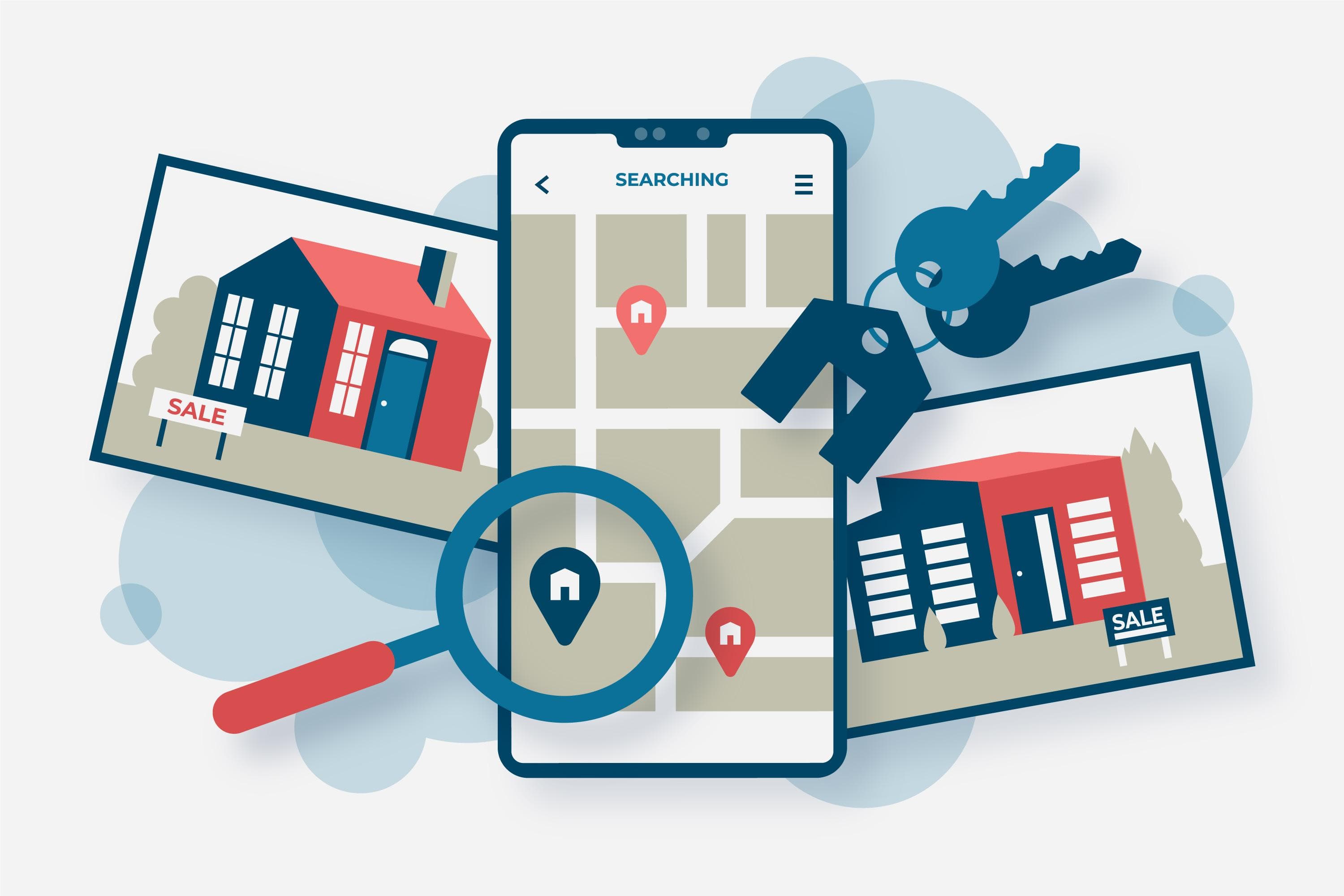 Property Law services at Kanooni Astra