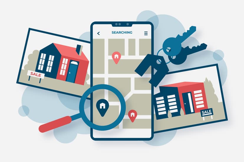 Property Law services at Kanooni Astra