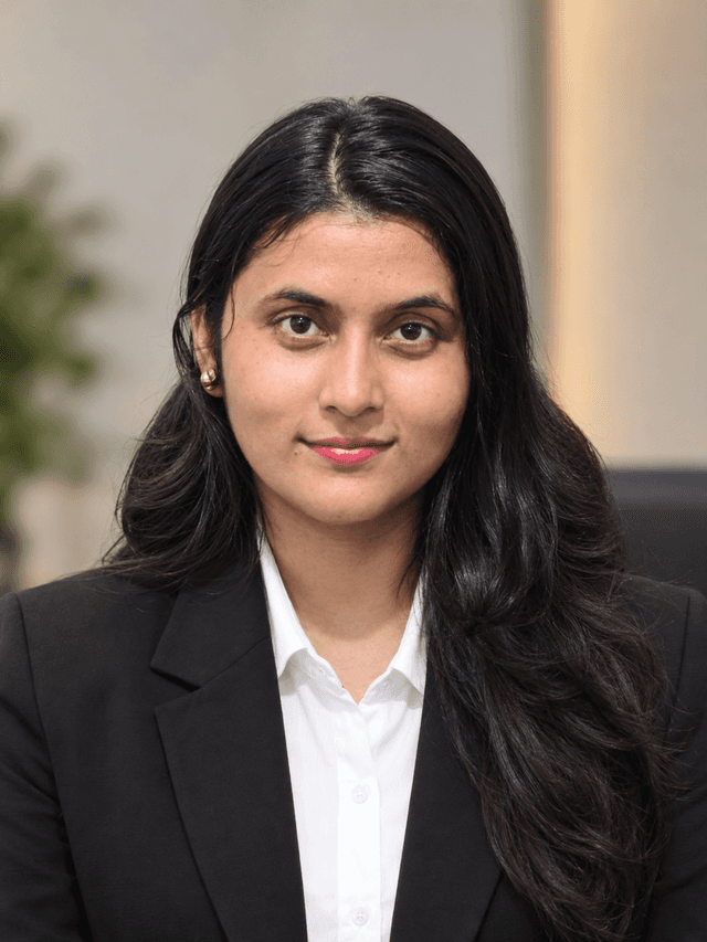 Advocate Sita Bashyal, Founder, Managing Director at Kanooni Astra