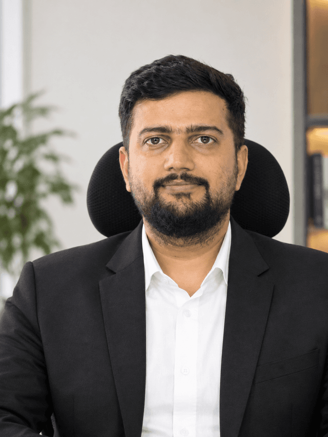 Advocate Praveen Bhattarai, Founder & CEO at Kanooni Astra