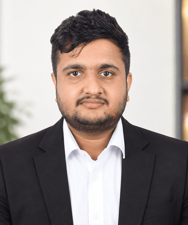 Kiran Gyawali